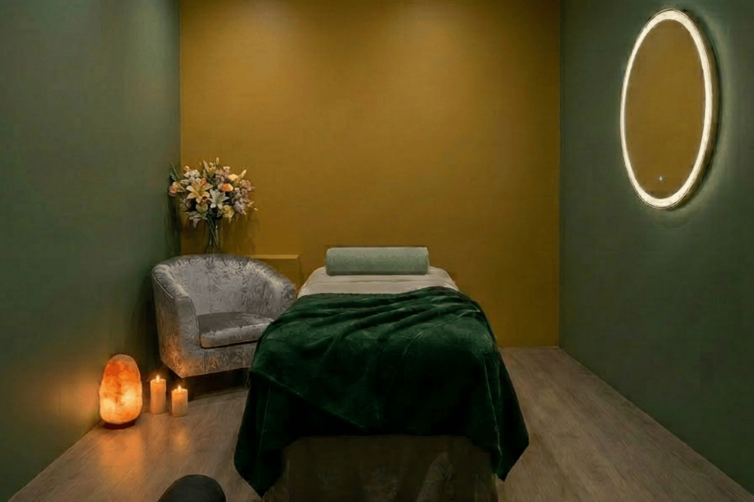 The Ritual Atelier ( Shoreditch ), Hoxton Square, London