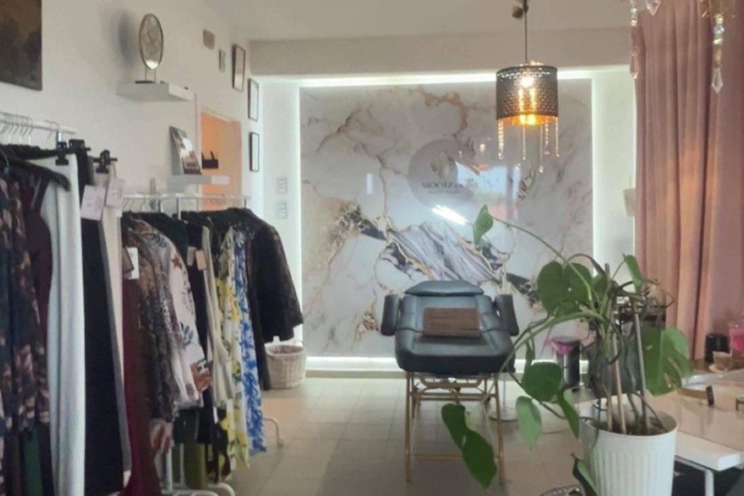 Mooizzo, Wondelgemstraat, Gent