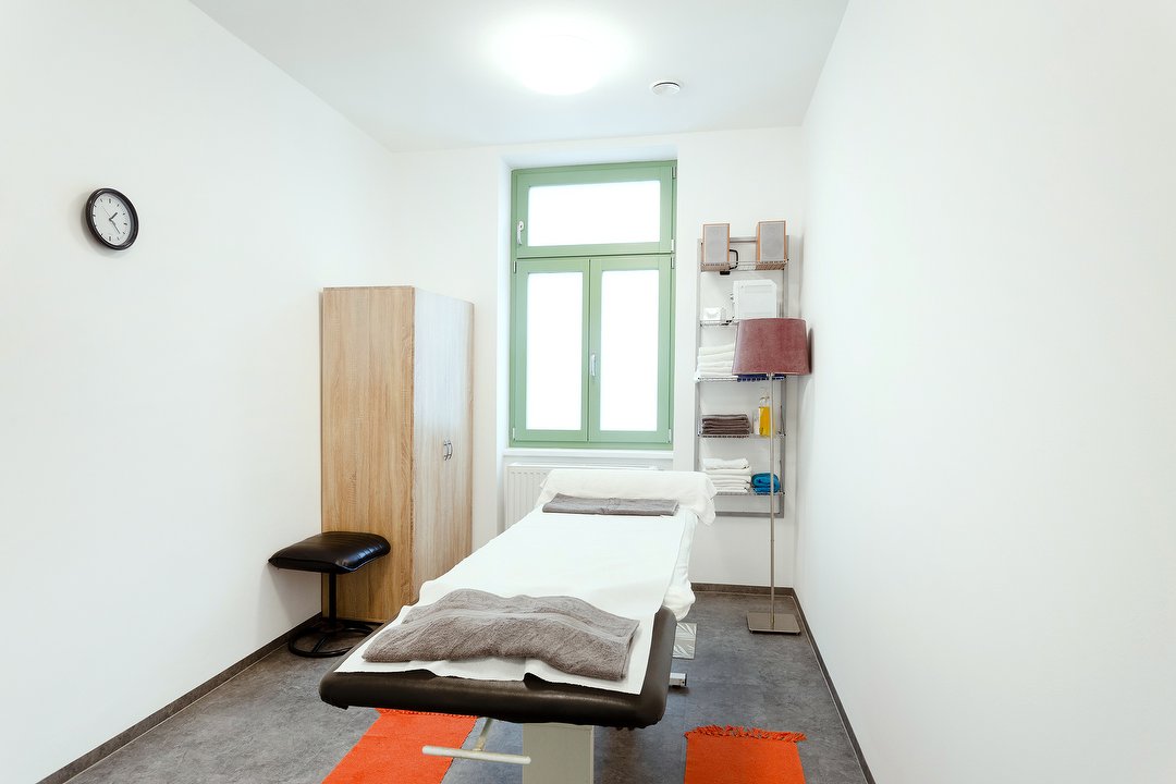 Massage Einsiedlerbad, 5. Bezirk, Wien