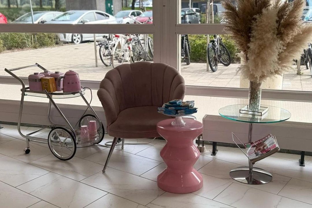 Toya Fierce Hair Design, Diemen, Amsterdam