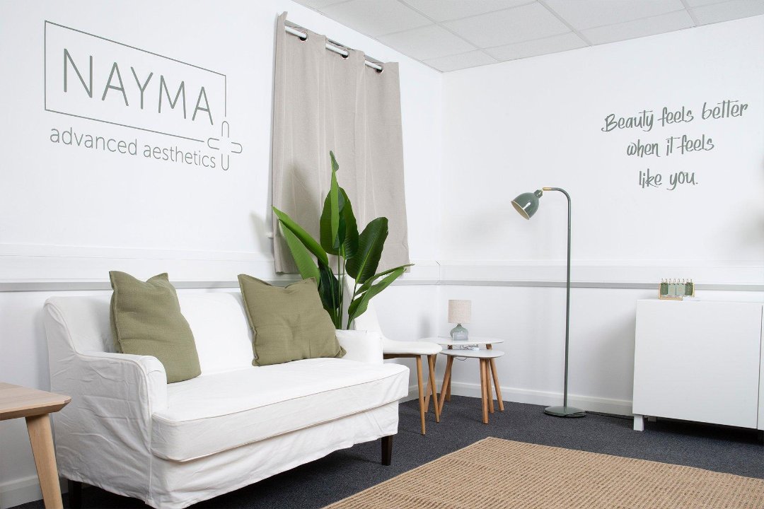 Nayma Aesthetics, Boston, Lincolnshire