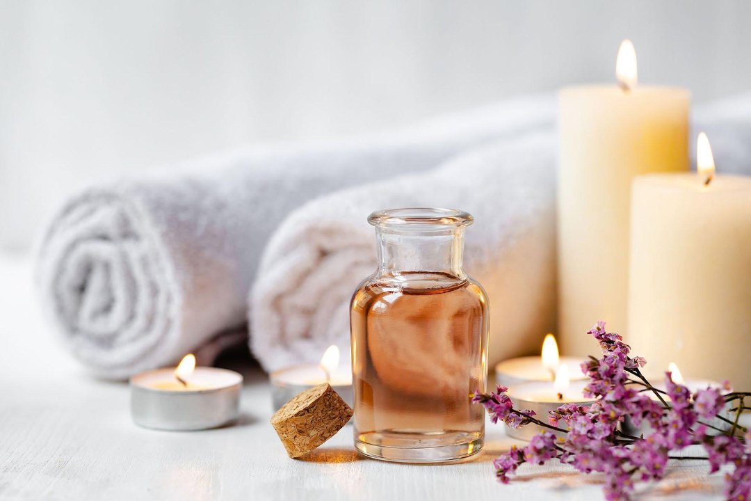 Freta Nature Essence, Bahnhofstrasse, Zürich