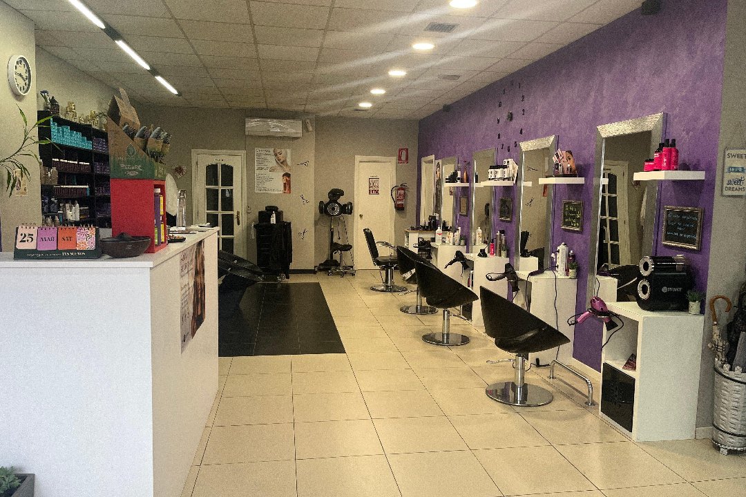 Tania Esteban Mir, Lleida, Provincia de Lleida