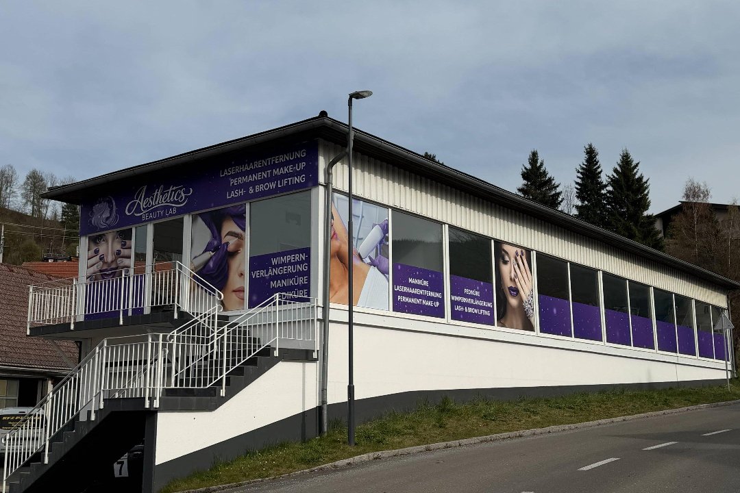 Aesthetics Beauty Lab, Scheifling
