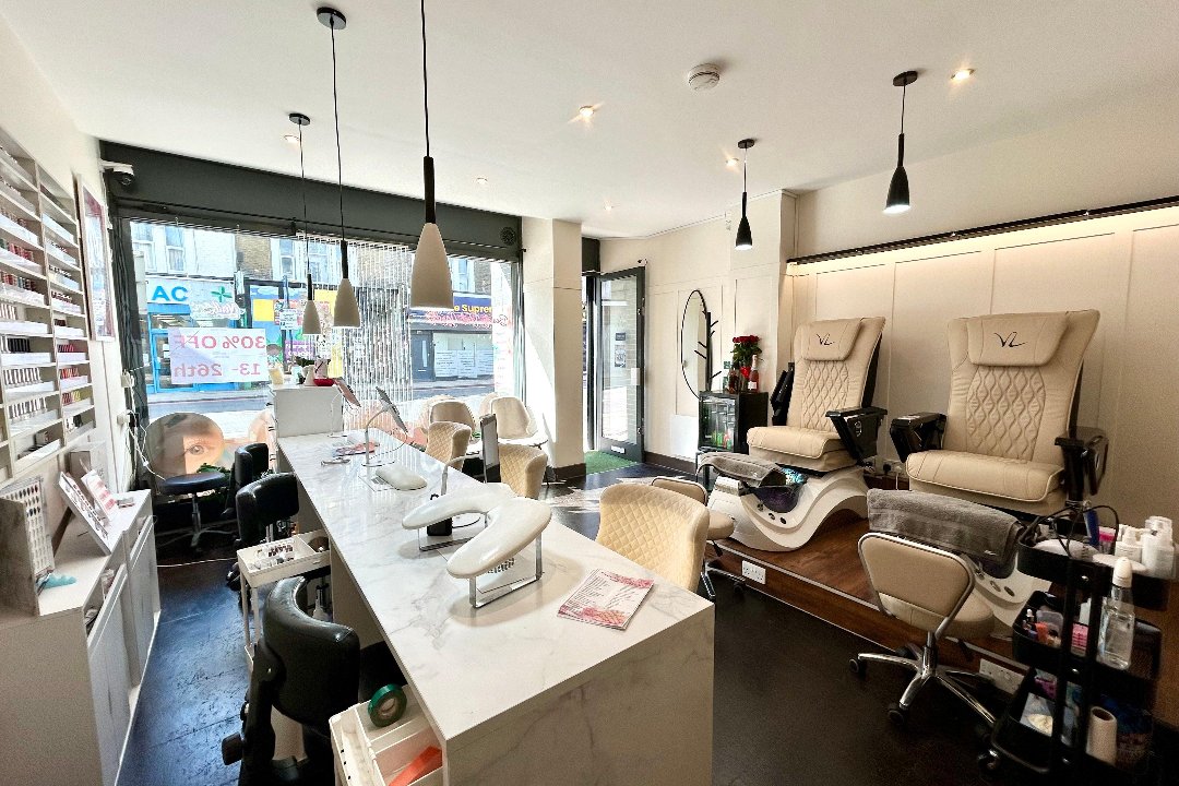 Beauty Post Nails Spa, Blackheath, London
