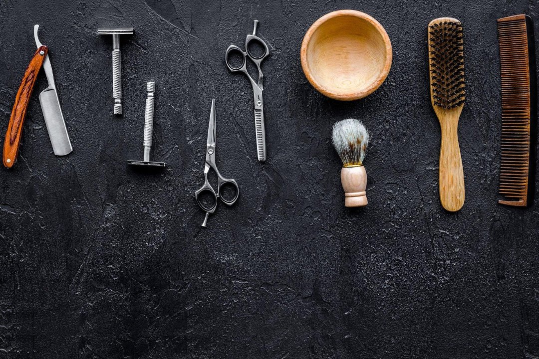 Danilo Sanghez Barber, Monreale, Sicilia