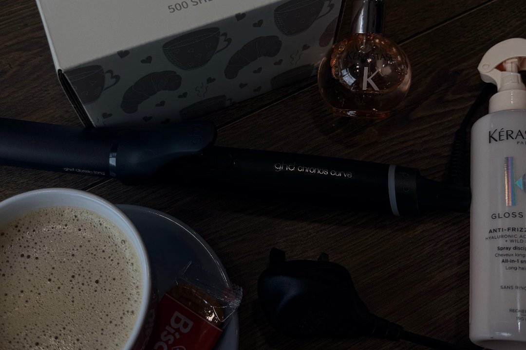 Danielle Walker Hair, Calderstones, Liverpool