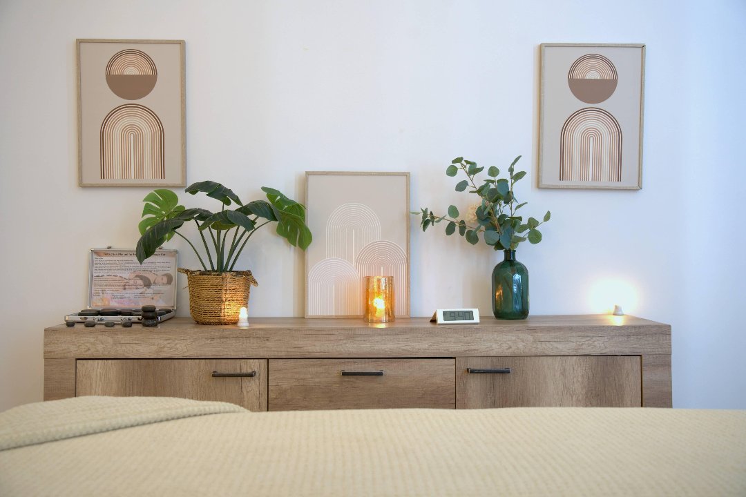 Spa Louise Defacqz, Châtelain, Elsene