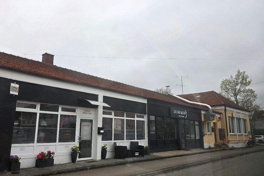 Prestige Beauty Salon, Augsburg