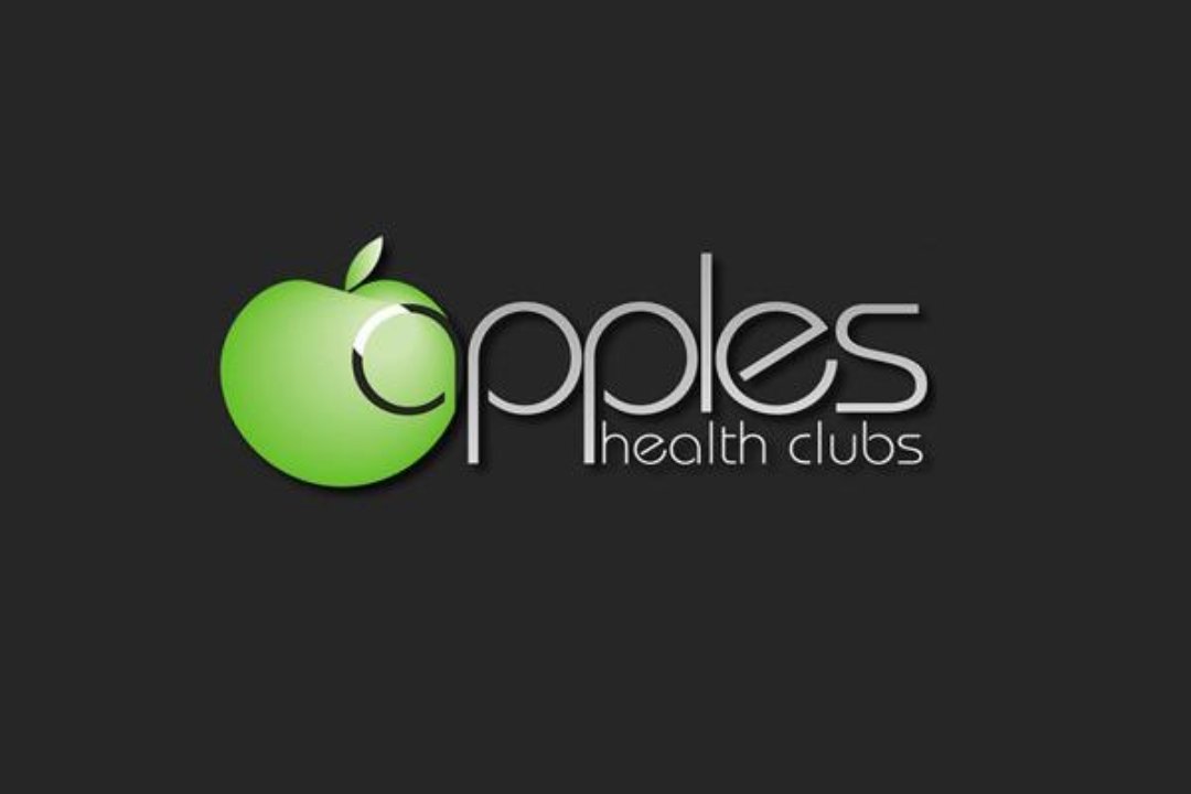 Apples Health Club St Jonhs Wood, St Johns Wood, London