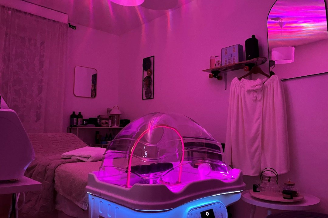 ÉIRA - Headspa & Studio Mariée, Ivry-sur-Seine, Val-de-Marne