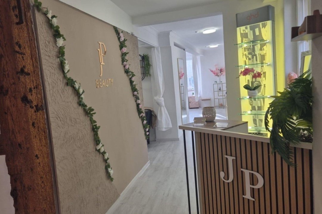 JP Beauty, Nürtingen, Baden-Württemberg