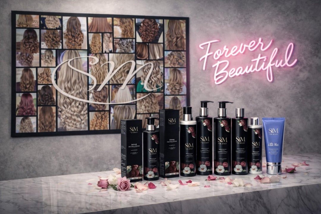 Centro Balayage by Saverio Macrina, Montepaone Lido, Calabria