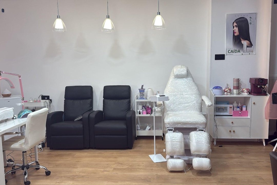 Jimena Pérez Beauty & Style, Fuengirola