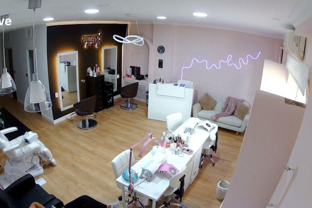 Jimena Pérez Beauty & Style, Fuengirola