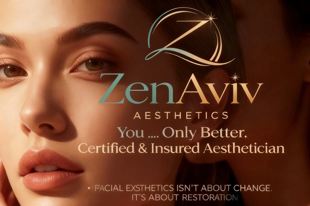 ZenAviv Aesthetics, Worcester Park, Surrey