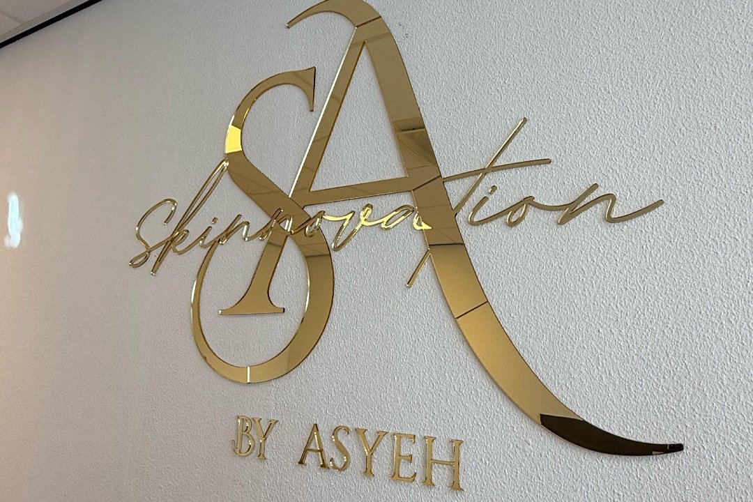 Skinnovation by Asyeh, Vuurdans, Zuid-Holland
