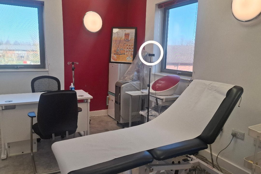 Confident Aesthetics, Bedford, Bedfordshire