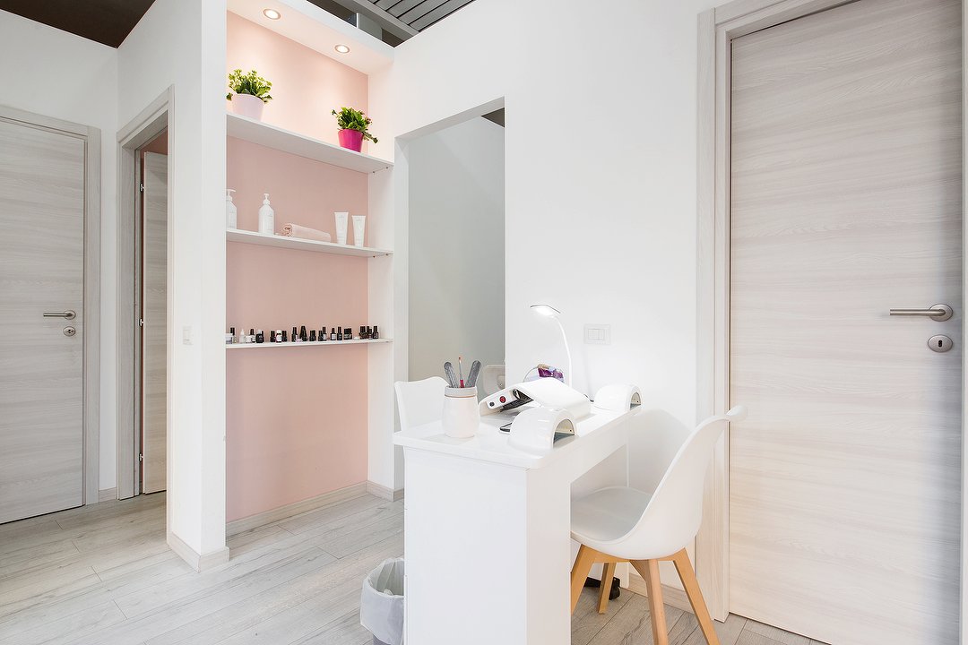 Irys Estetica, Pigneto, Roma