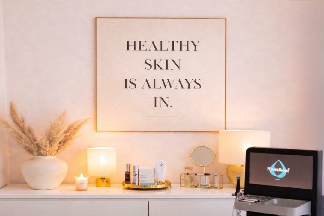 PureSkin Place, Kloten