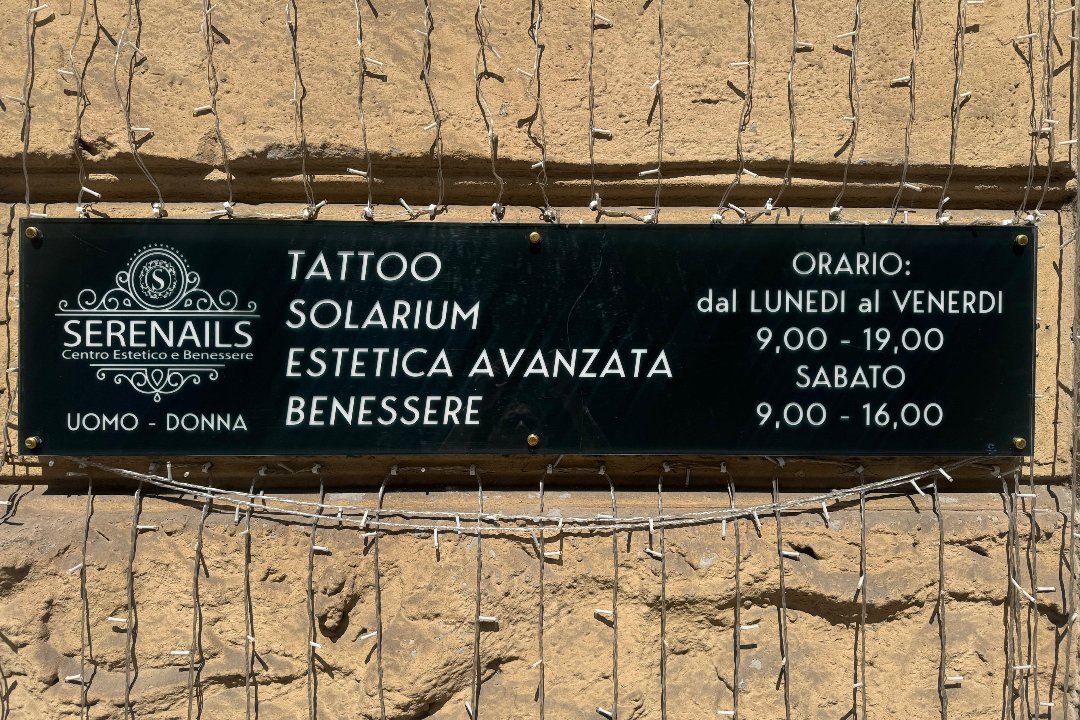 Estetica SereNails, Corso Ferrucci, Torino
