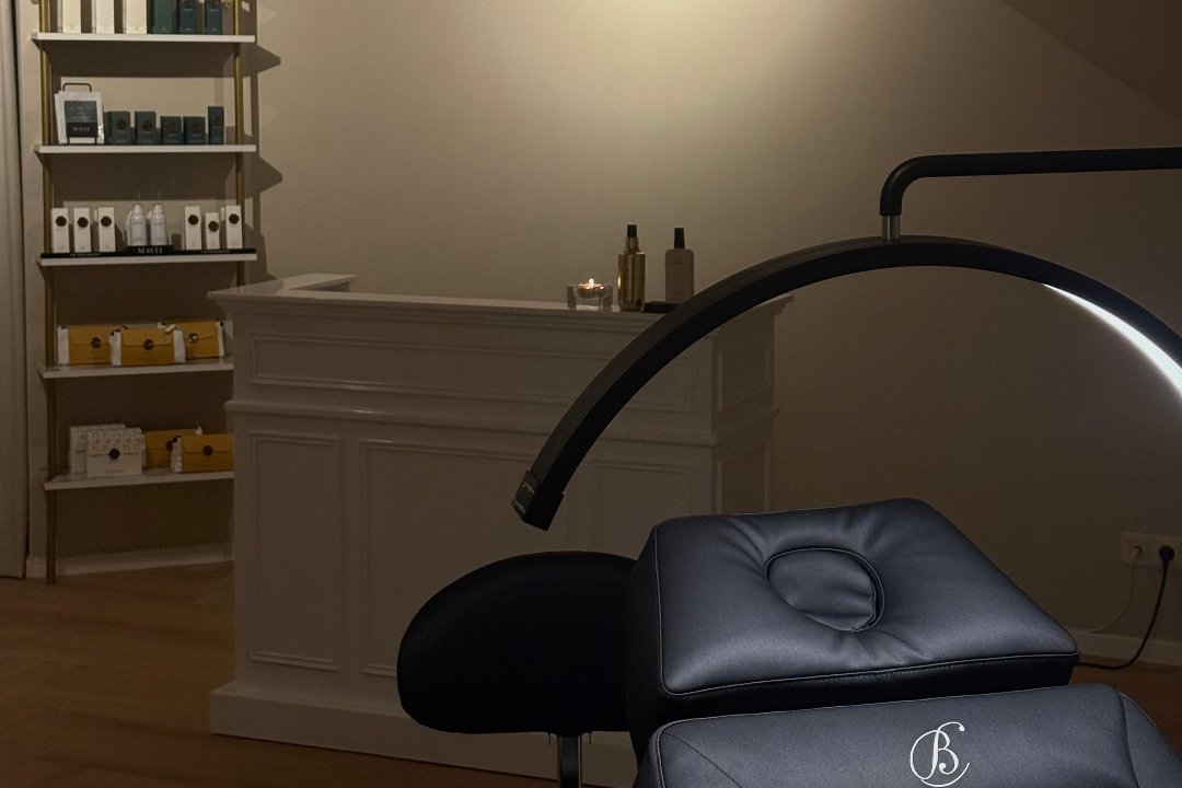 Bellezza di Lisa, Overijssel