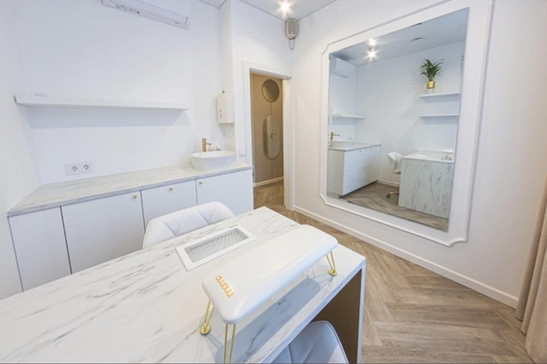 Renata Nagų Studija Kaunas, Vilijampole, Kaunas