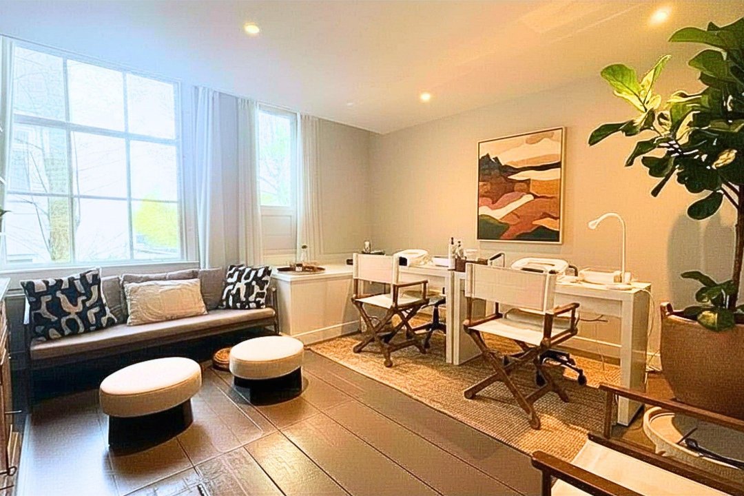 nail&muse, Utrechtsestraat, Amsterdam