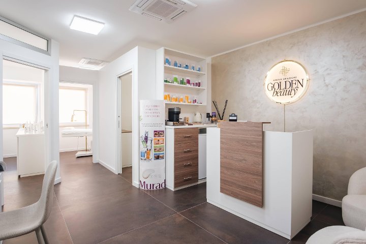 AB Golden Beauty - Épilation Terni (TR) - Photo de galerie - OneBooking