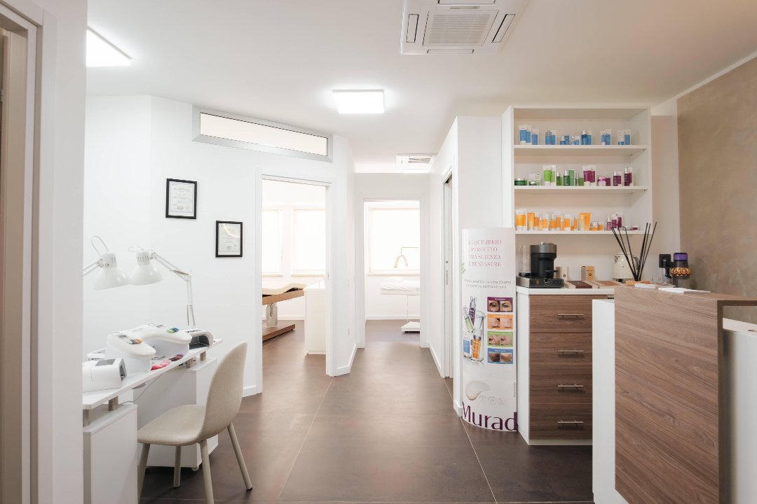 AB Golden Beauty, Terni