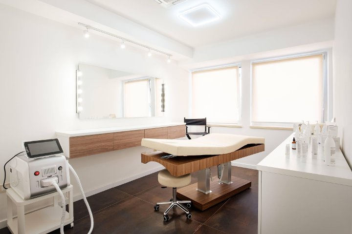 AB Golden Beauty - Épilation Terni (TR) - Photo de galerie - OneBooking