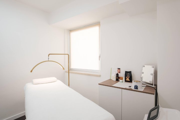 AB Golden Beauty - Épilation Terni (TR) - Photo de galerie - OneBooking