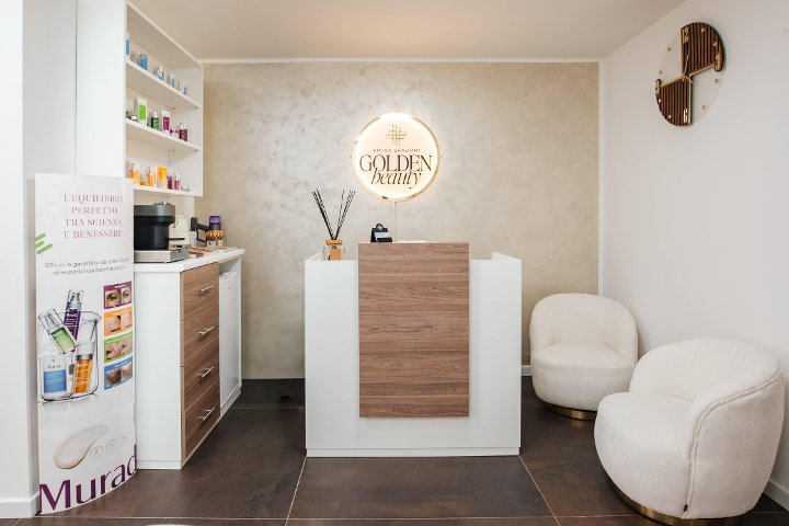 AB Golden Beauty - Épilation Terni (TR) - Photo de galerie - OneBooking