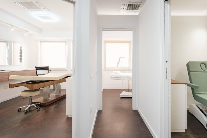 AB Golden Beauty - Épilation Terni (TR) - Photo de galerie - OneBooking