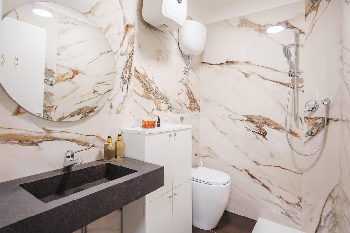 AB Golden Beauty - Épilation Terni (TR) - Photo de galerie - OneBooking