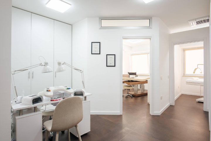 AB Golden Beauty - Épilation Terni (TR) - Photo de galerie - OneBooking