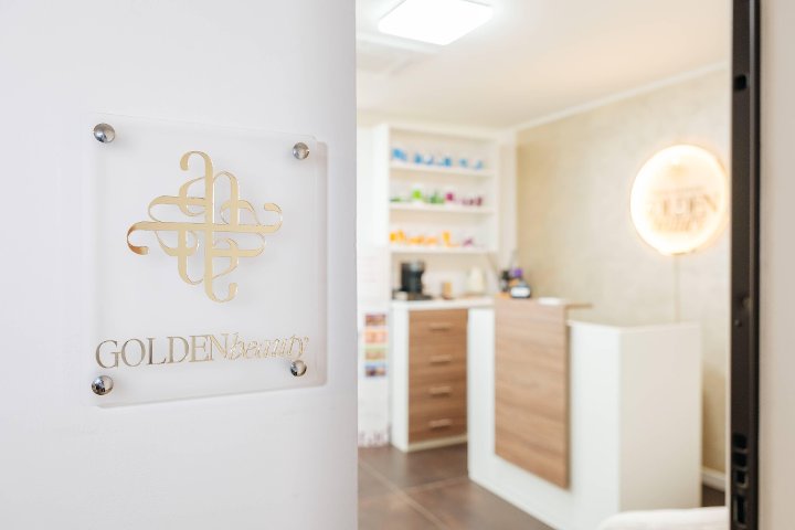 AB Golden Beauty - Épilation Terni (TR) - Photo de galerie - OneBooking