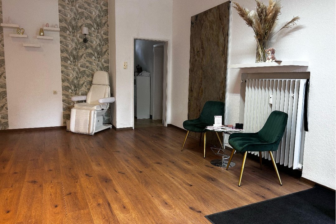 ViraHorbunova, Münster