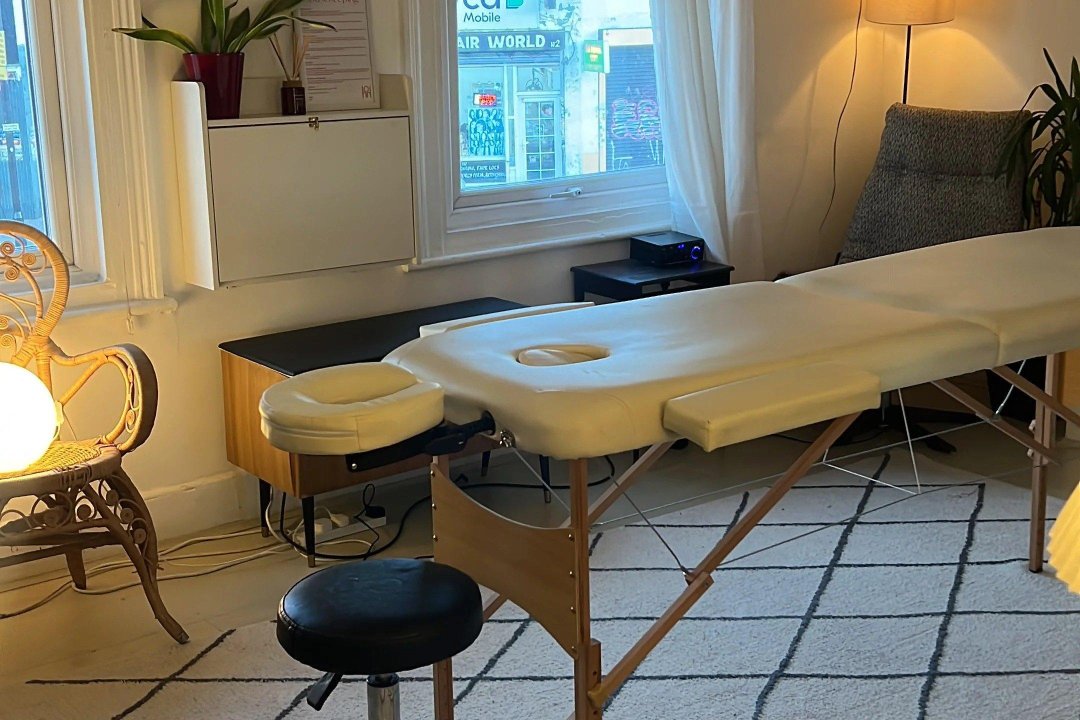 Eden Elements - House of Healing, Whitstable