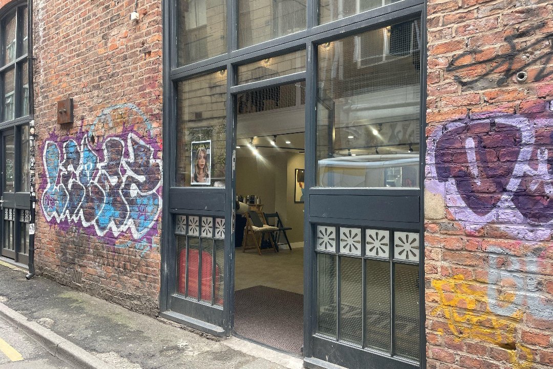 Loa Tokyo, Lever Street, Manchester