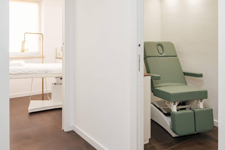 AB Golden Beauty - Épilation Terni (TR) - Photo de galerie - OneBooking