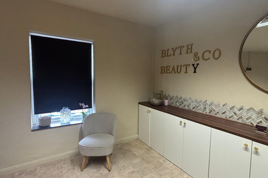 Blyth&co Beauty, Wymondham, Norfolk