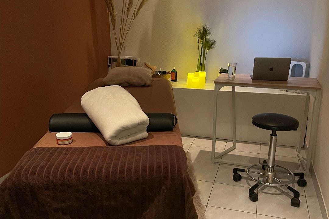 Estelle Réflexologie, Croissy-sur-Seine, Yvelines