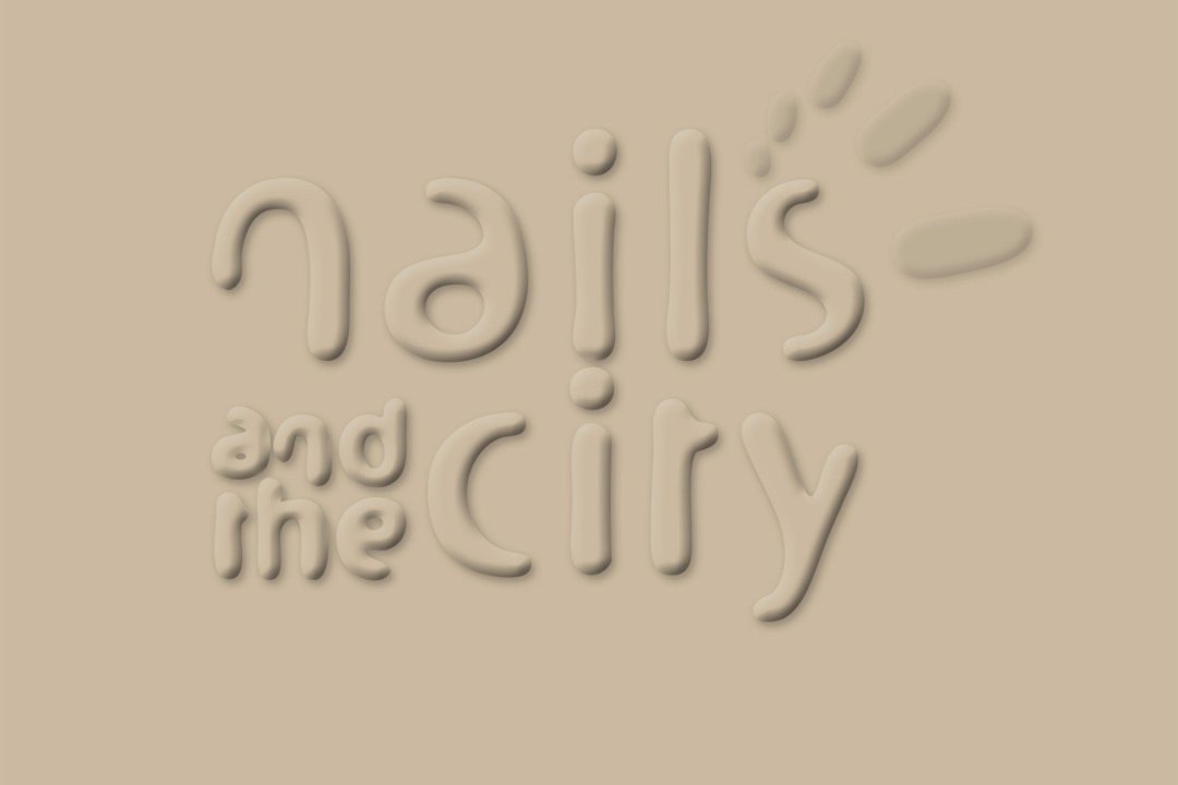 Nails and the City Ortega y Gasset, B. Salamanca, Madrid