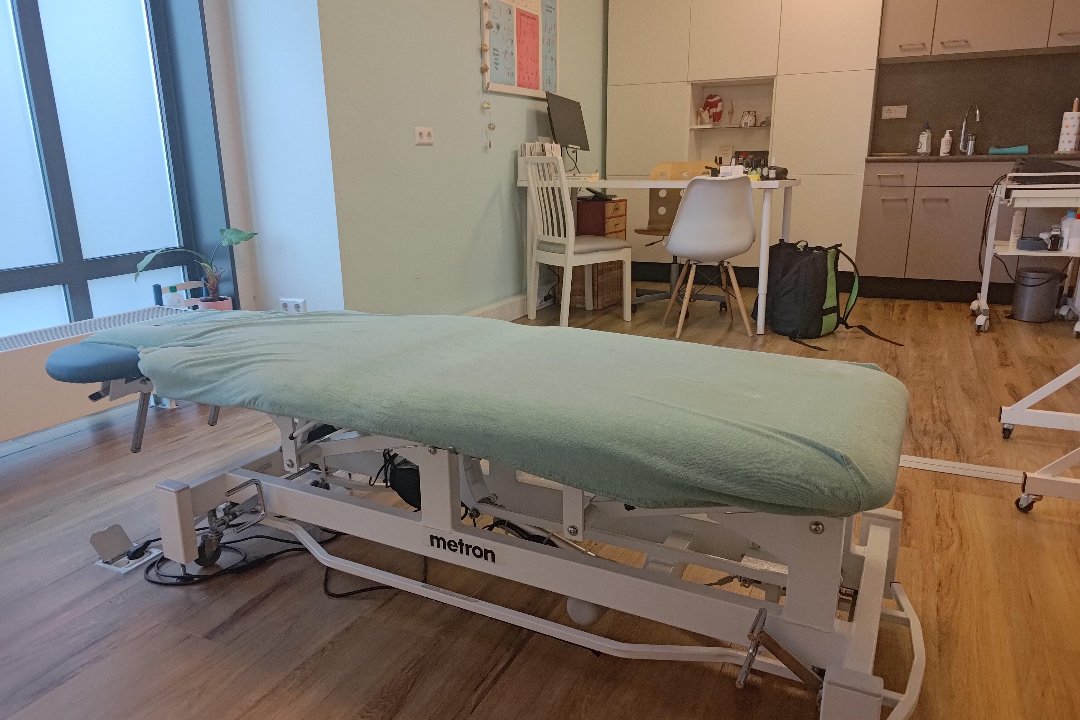 Praktijk voor Houdingstherapie Hercules Purmerend, Purmerend, Noord-Holland