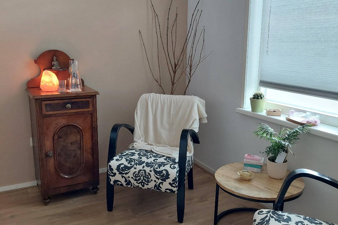 Krachtig Jezelf, Etten-Leur, Noord-Brabant