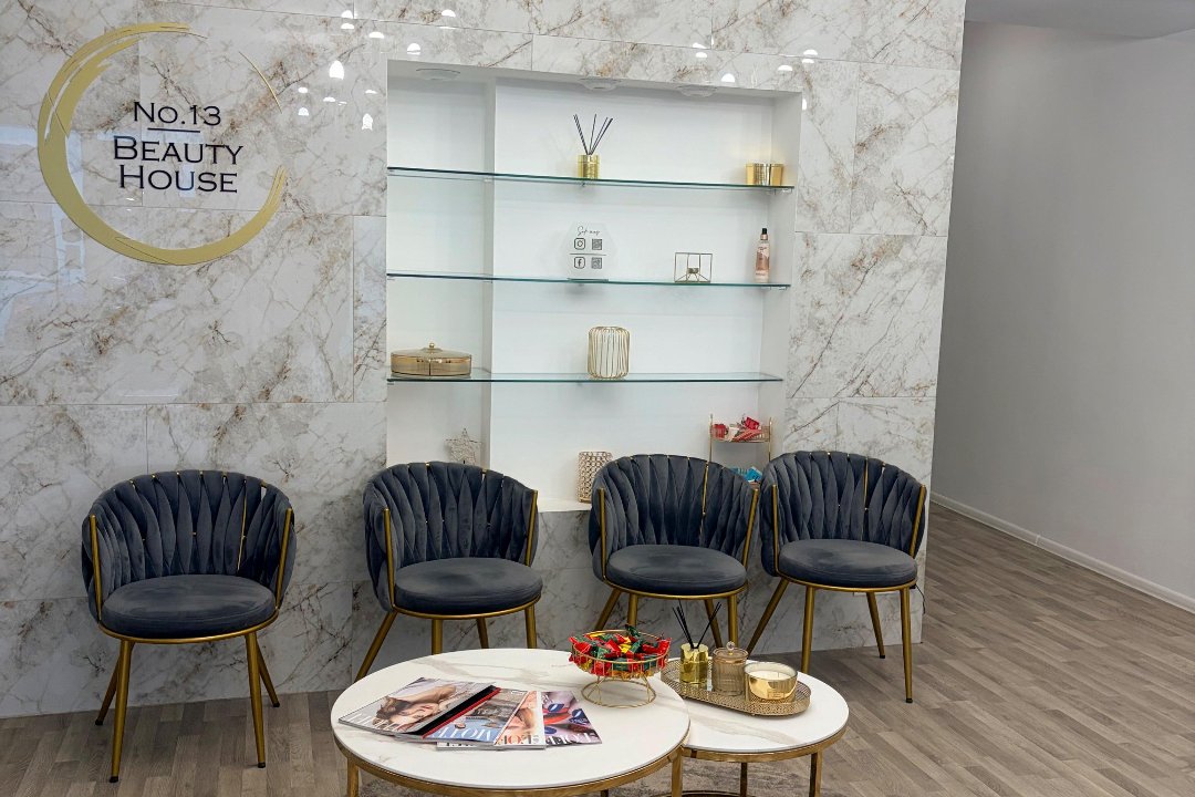 Extensions by Enrika, Senamiestis, Kaunas