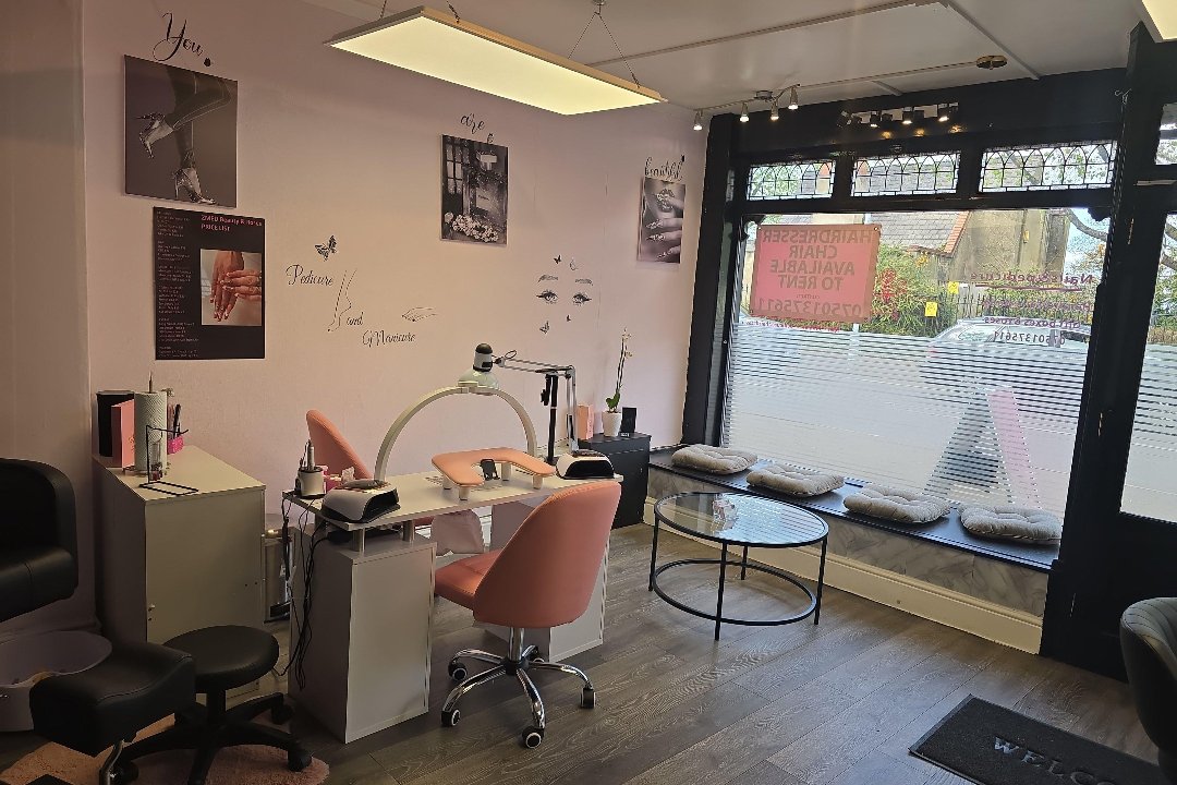 Zmed Beauty, Saint Annes, Nottingham