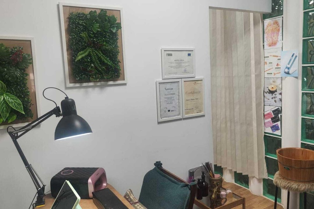 Danielalookiero, Cuatro Torres, Santa Cruz de Tenerife