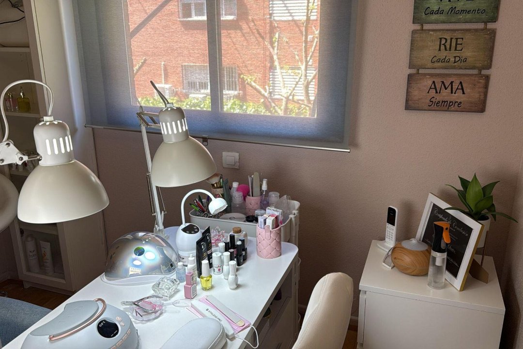 Beauty Nail’s Grazyells, Rivas-Vaciamadrid, Comunidad de Madrid